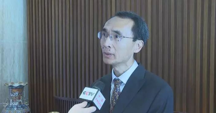 Chinese embassy in Jordan assists citizens' evacuation from Israel
